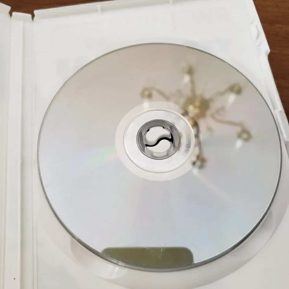ORIGINAL XBOX Grand Theft Auto GTA 3 Disc Only Tested works video game
